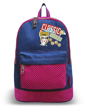 Cose 2024 bags backpack